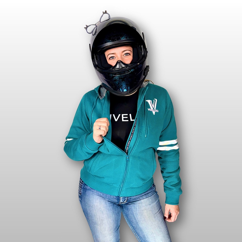 motorcycle hoodies