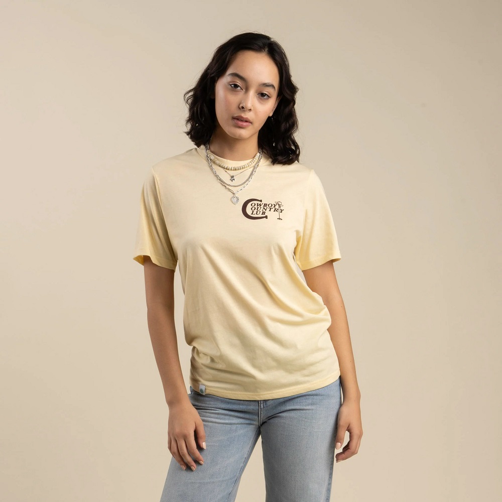 country tops