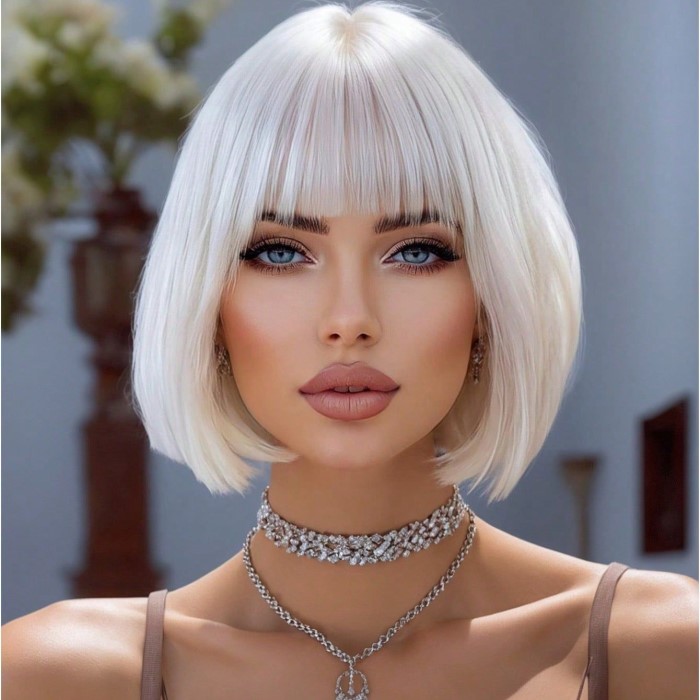 bob wig