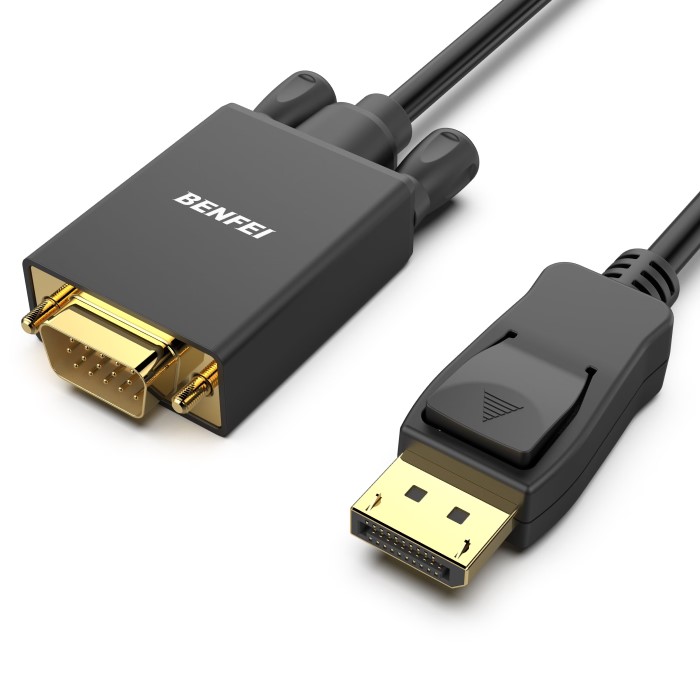 computer monitor cable