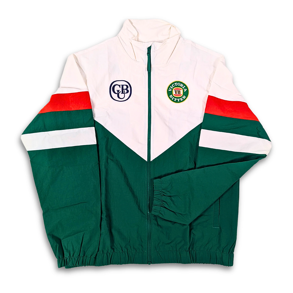 vintage jacket