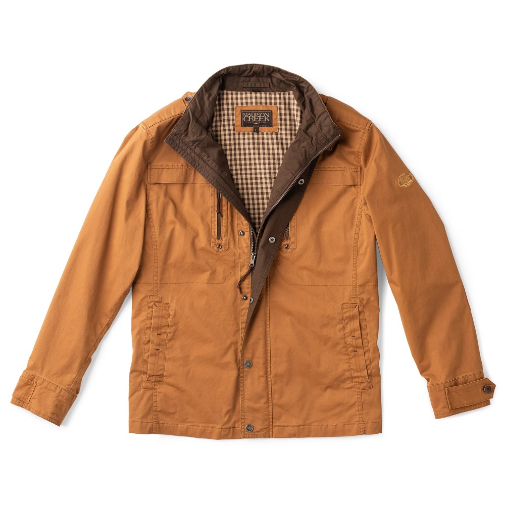 vintage jacket