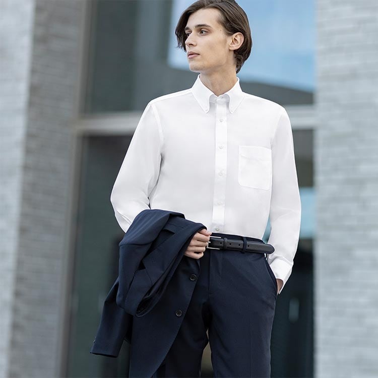 men's dress shirts