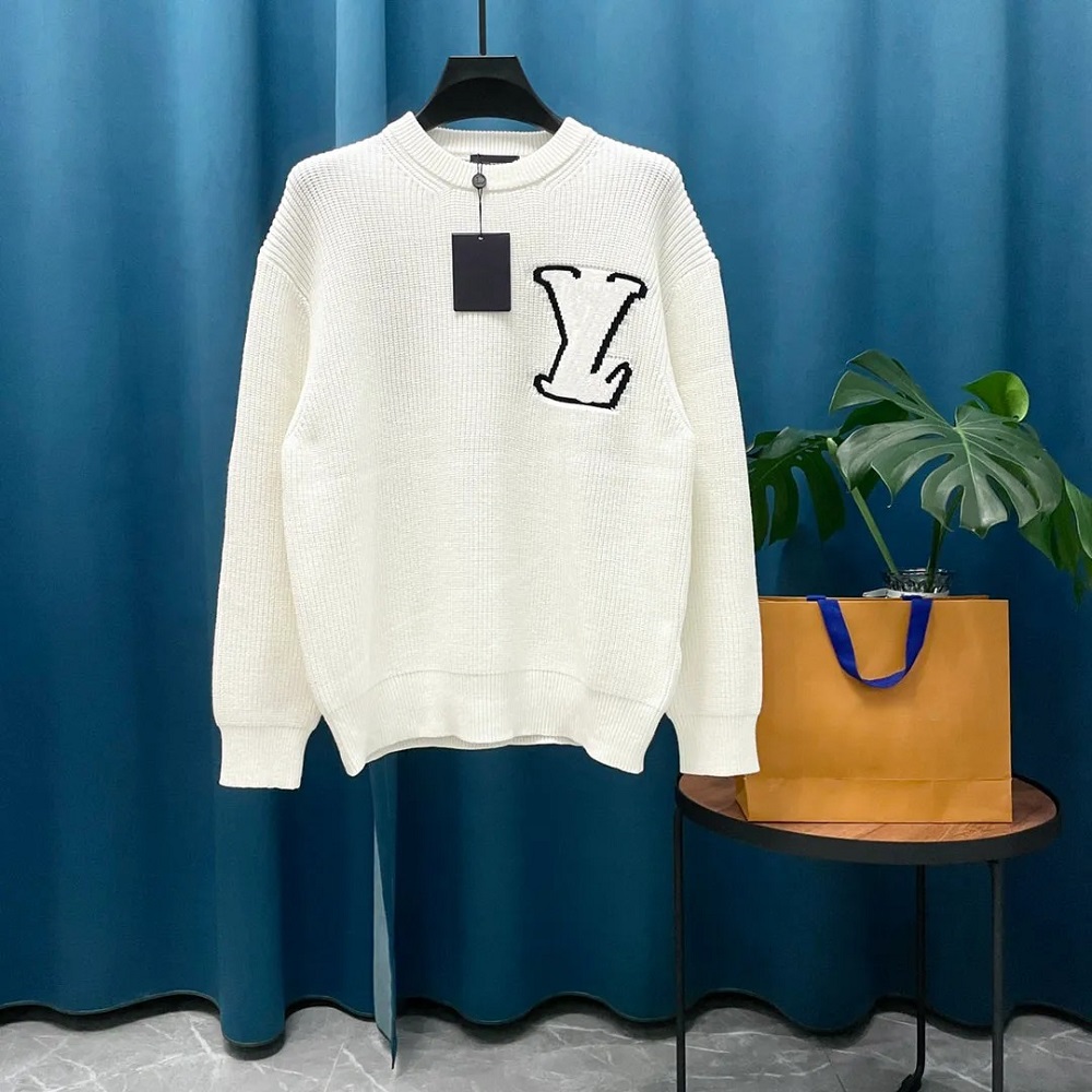 designer sweaters