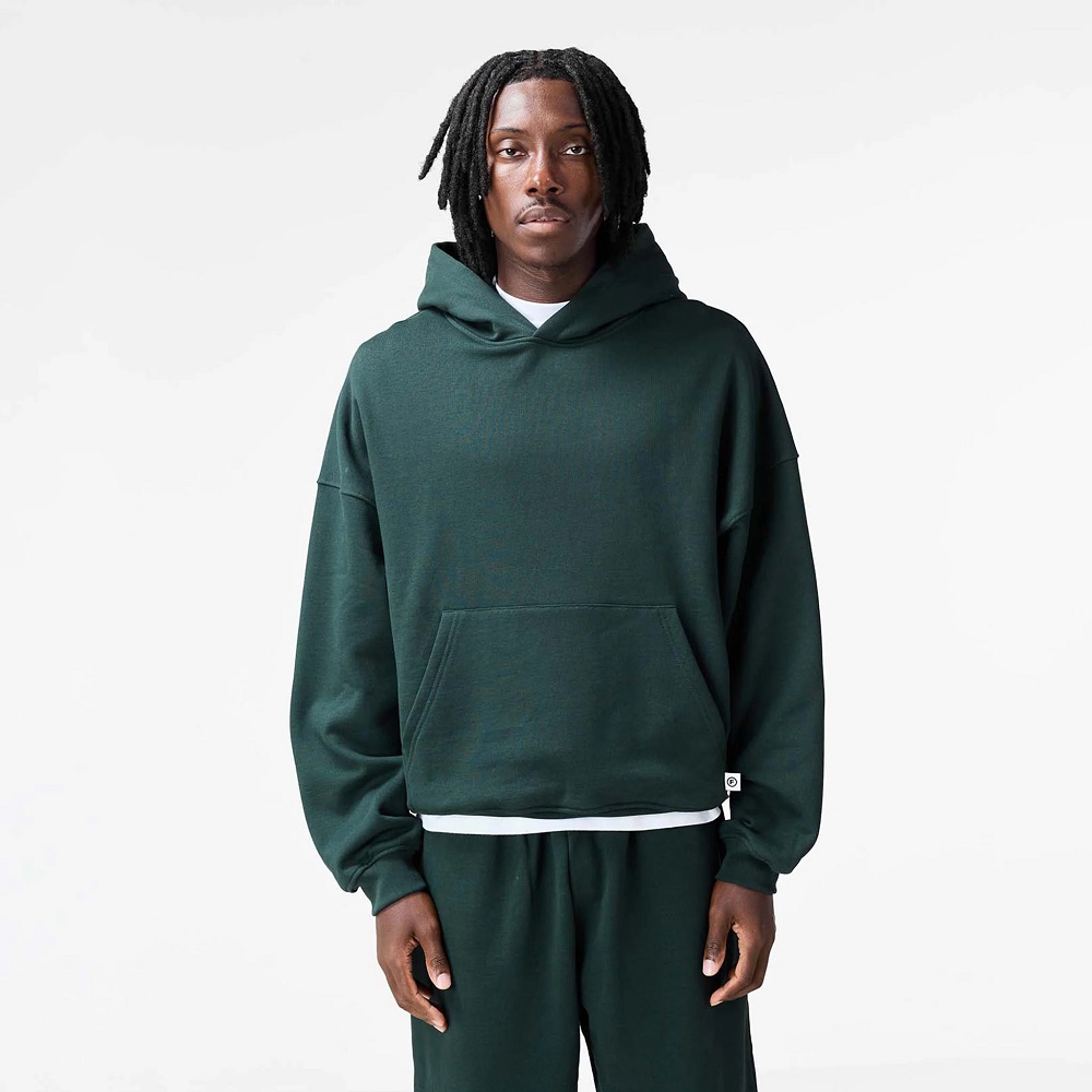 heavyweight hoodies