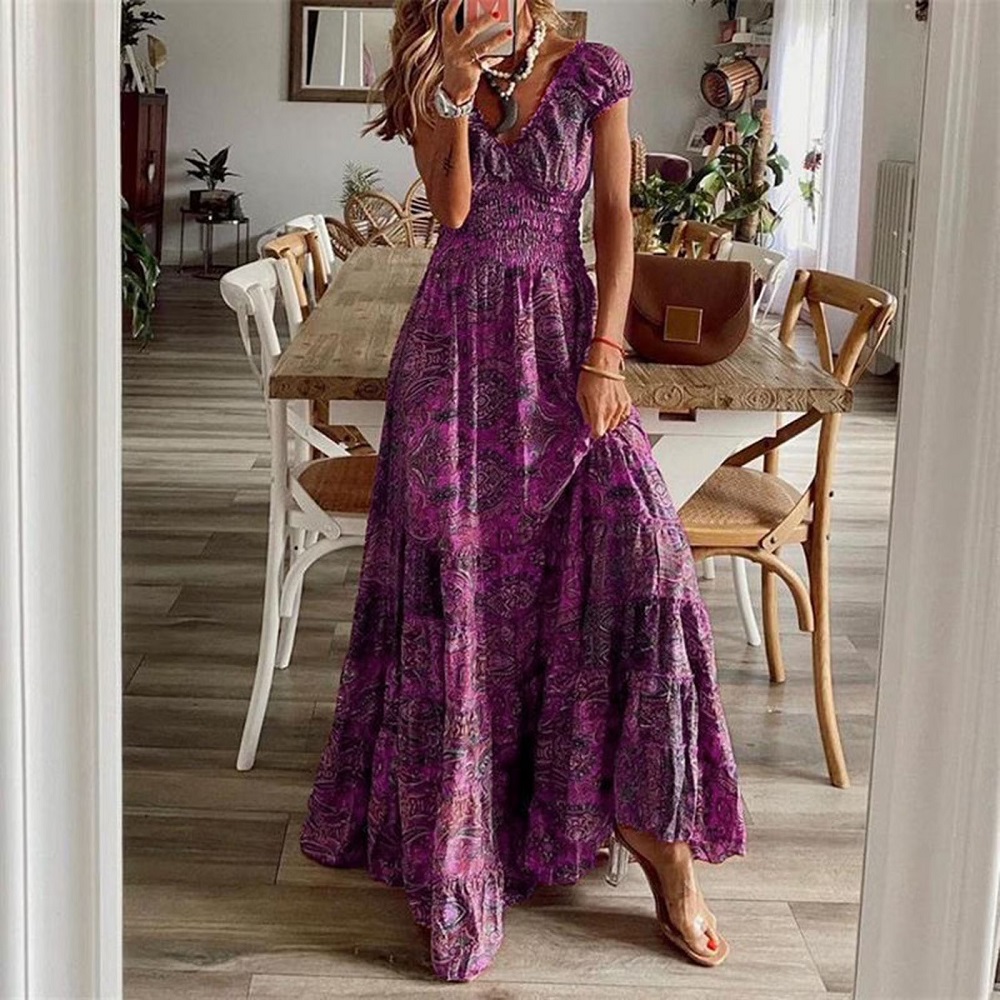 summer gown