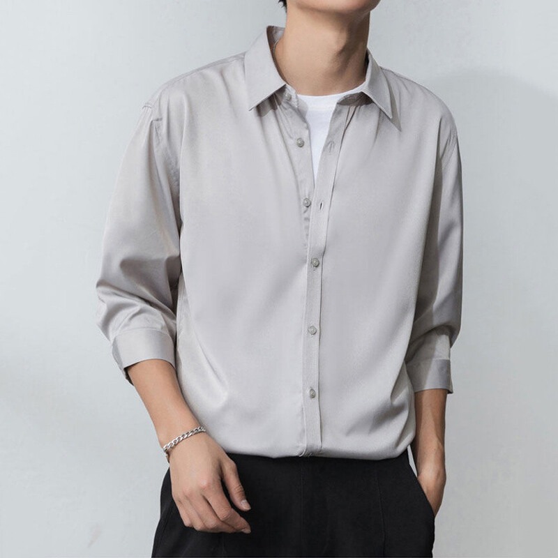 3/4 sleeve shirts