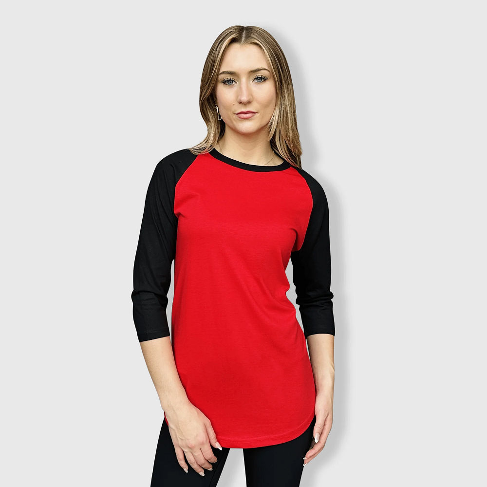 3/4 sleeve shirts