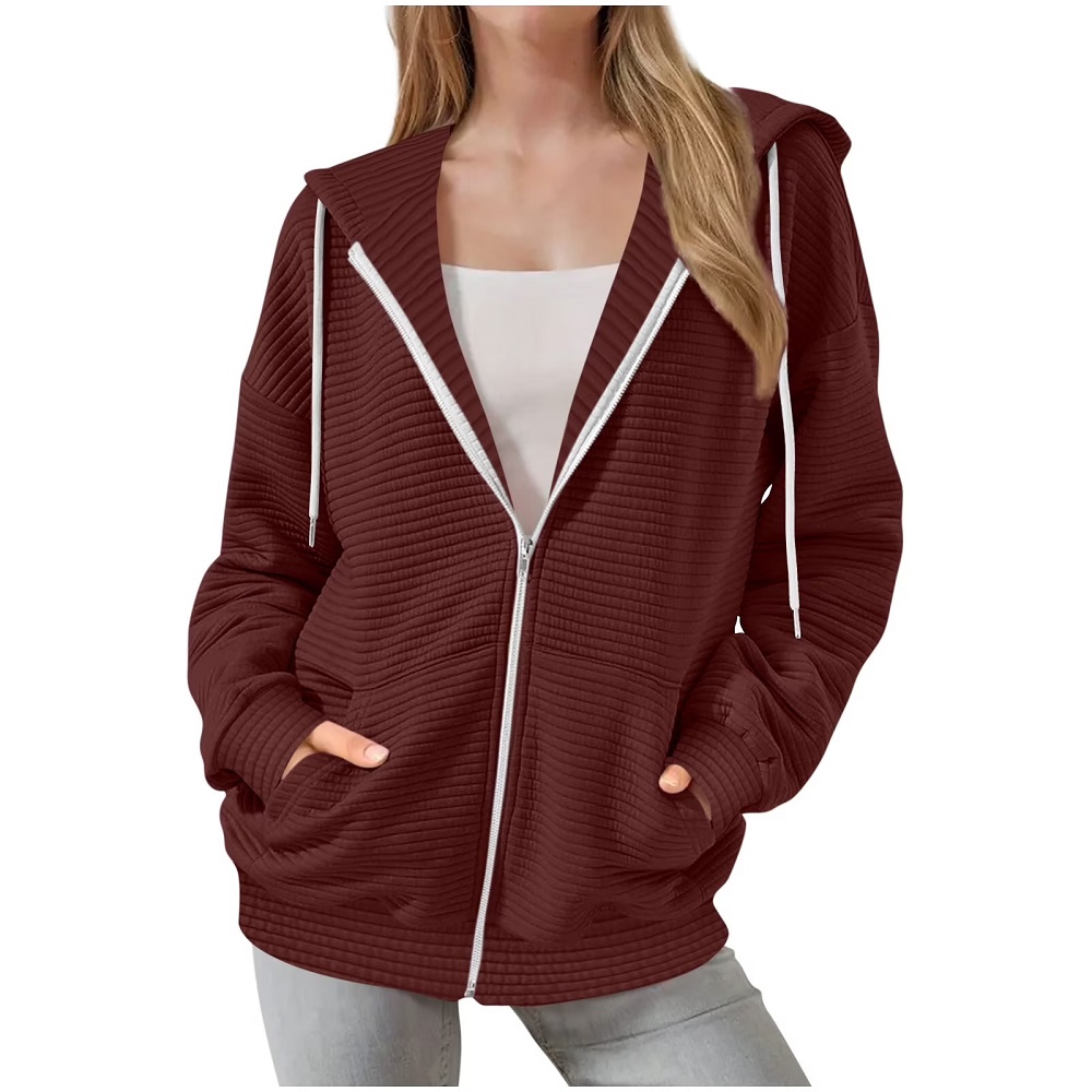 cool zip up hoodies