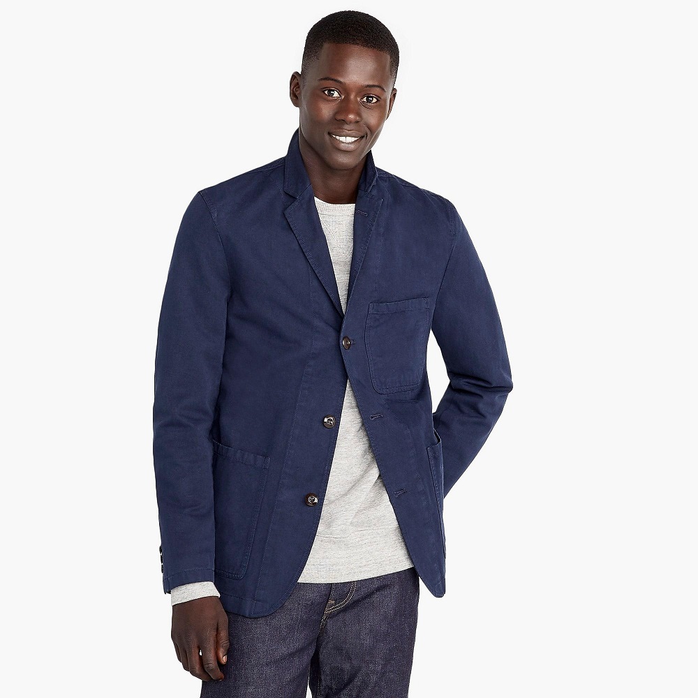 chore blazer