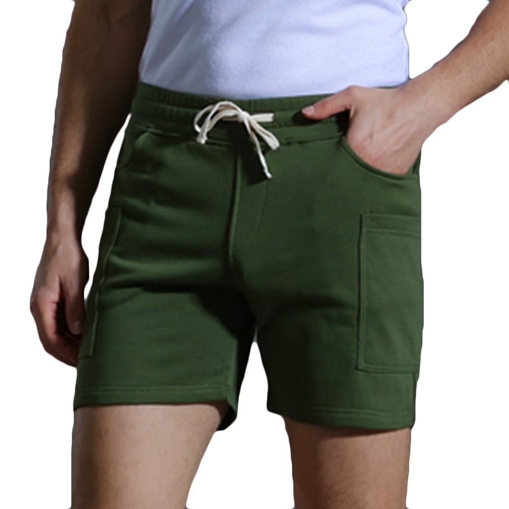 mens gym shorts