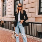 blazer outfit ideas