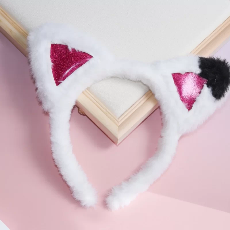 cat ear headbands
