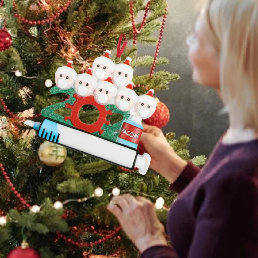 diy christmas ornaments