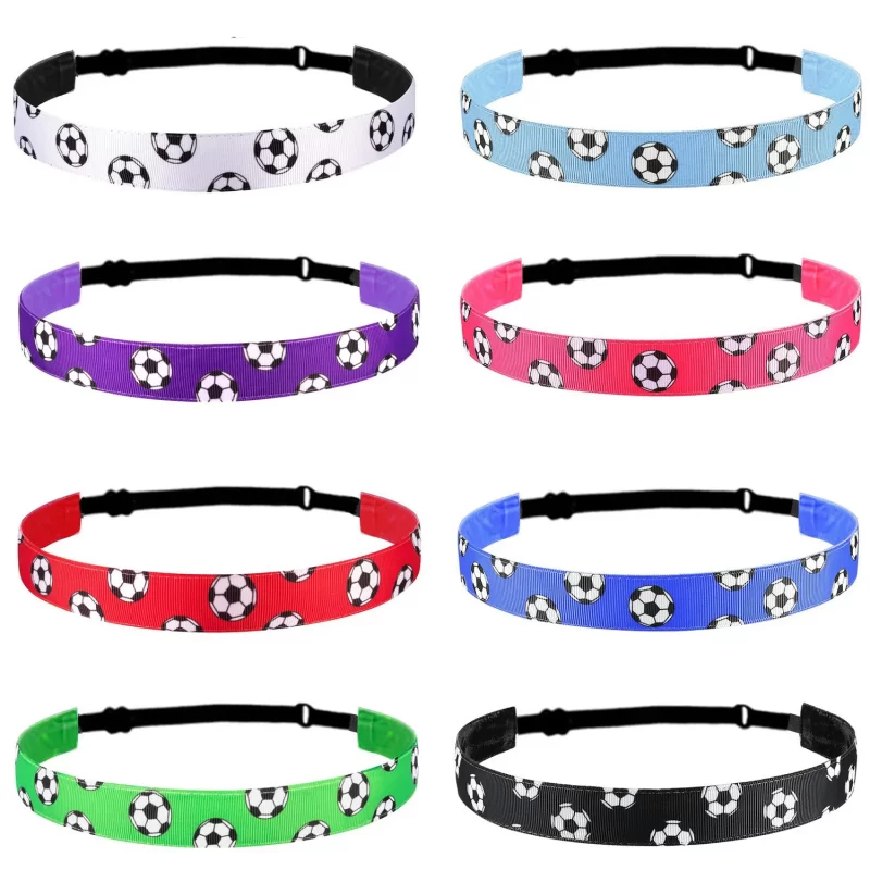 football headbands