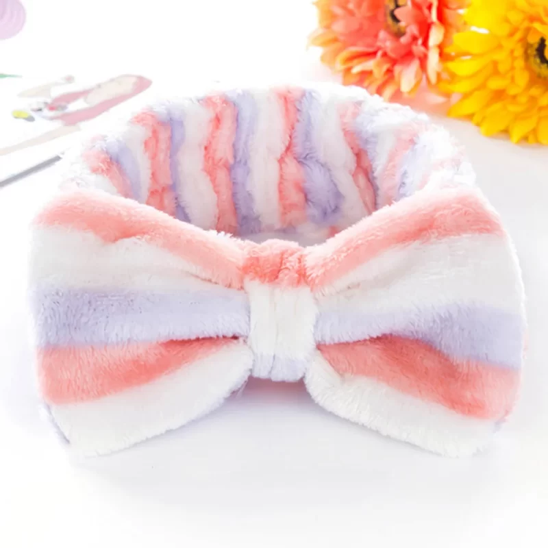 soft headbands