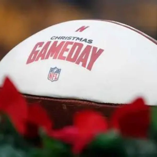 christmas day football