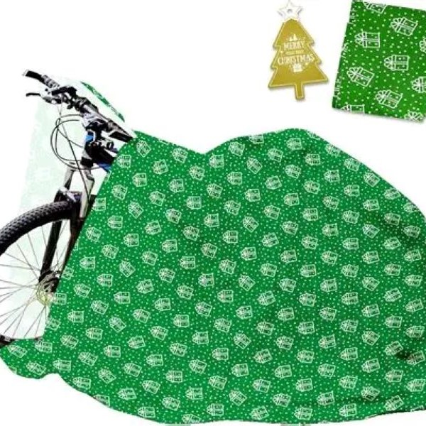 bike gift bag