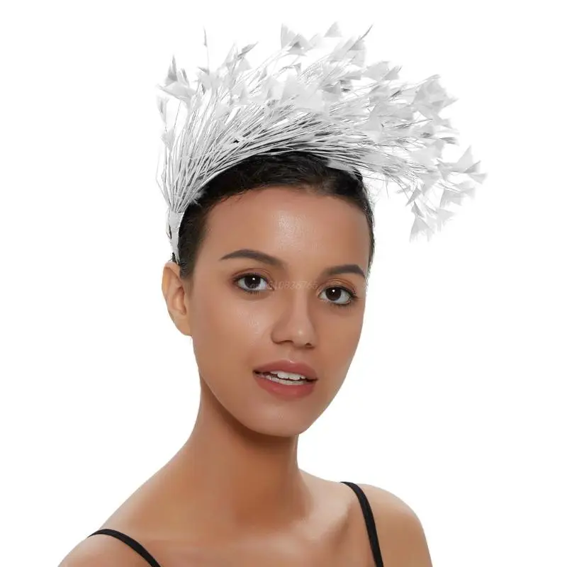 tea party headbands