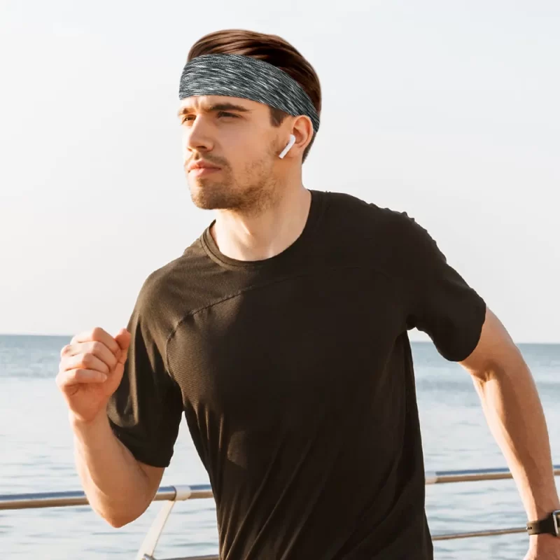 sweat headbands for men