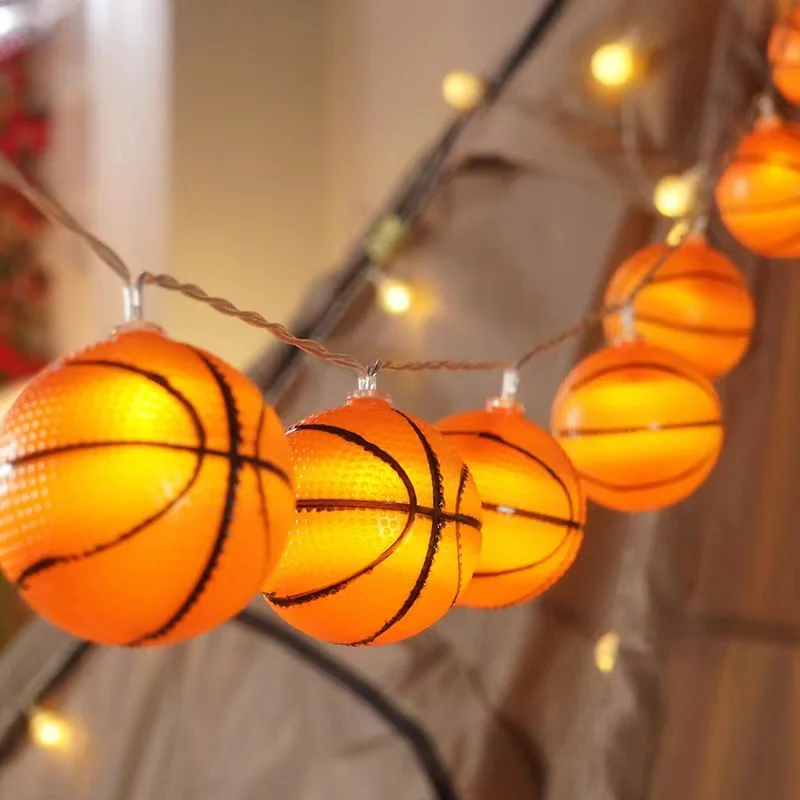 basketball christmas