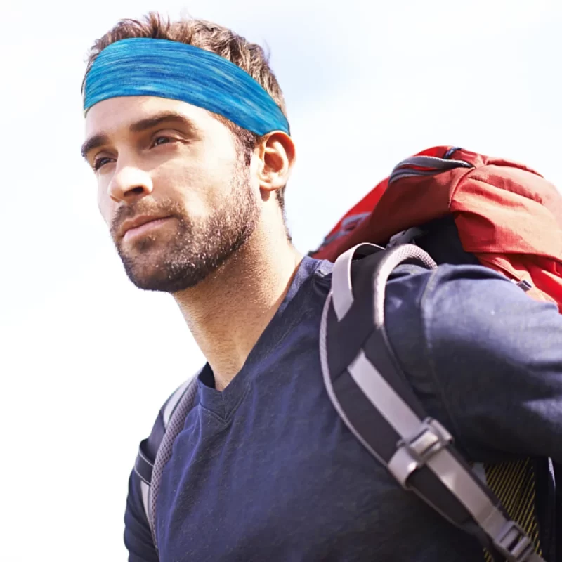 sweat headbands for men