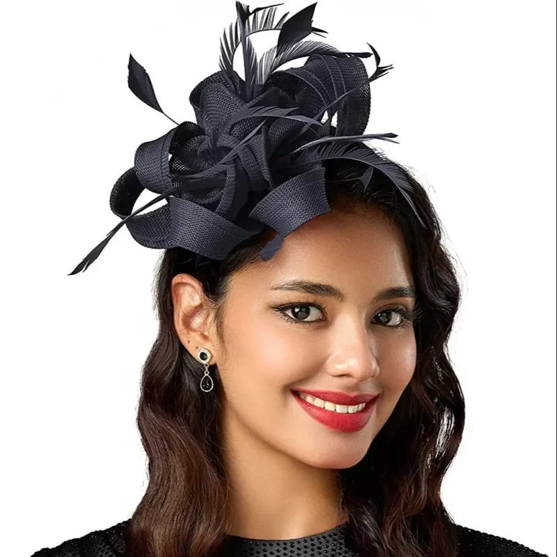 tea party headbands