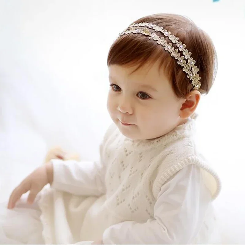 little girls headbands