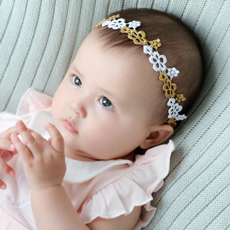headbands for baby girls