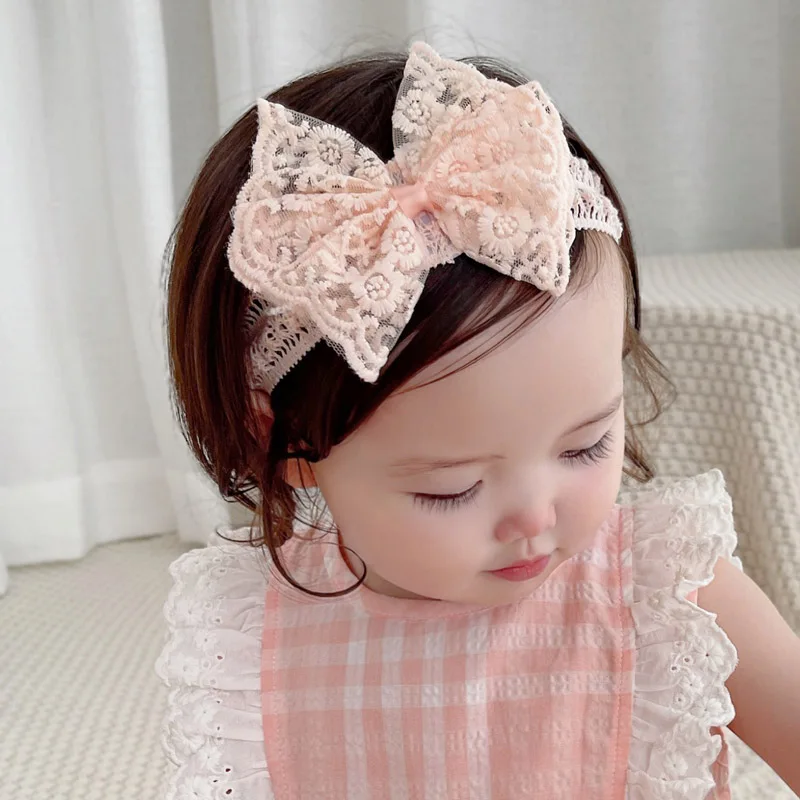 headbands for baby girls
