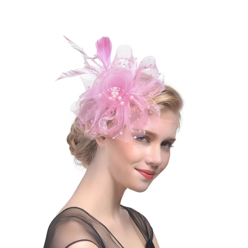 tea party headbands