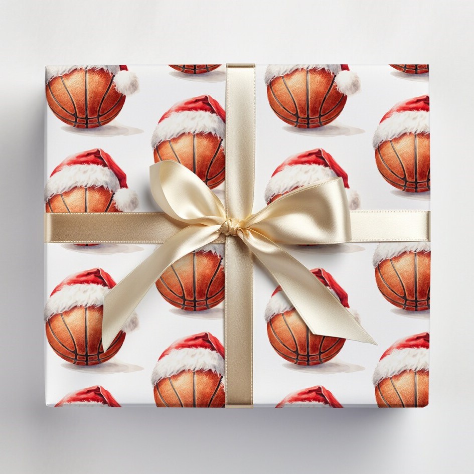 basketball christmas gifts