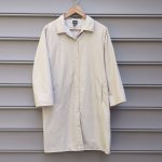 light trench coat