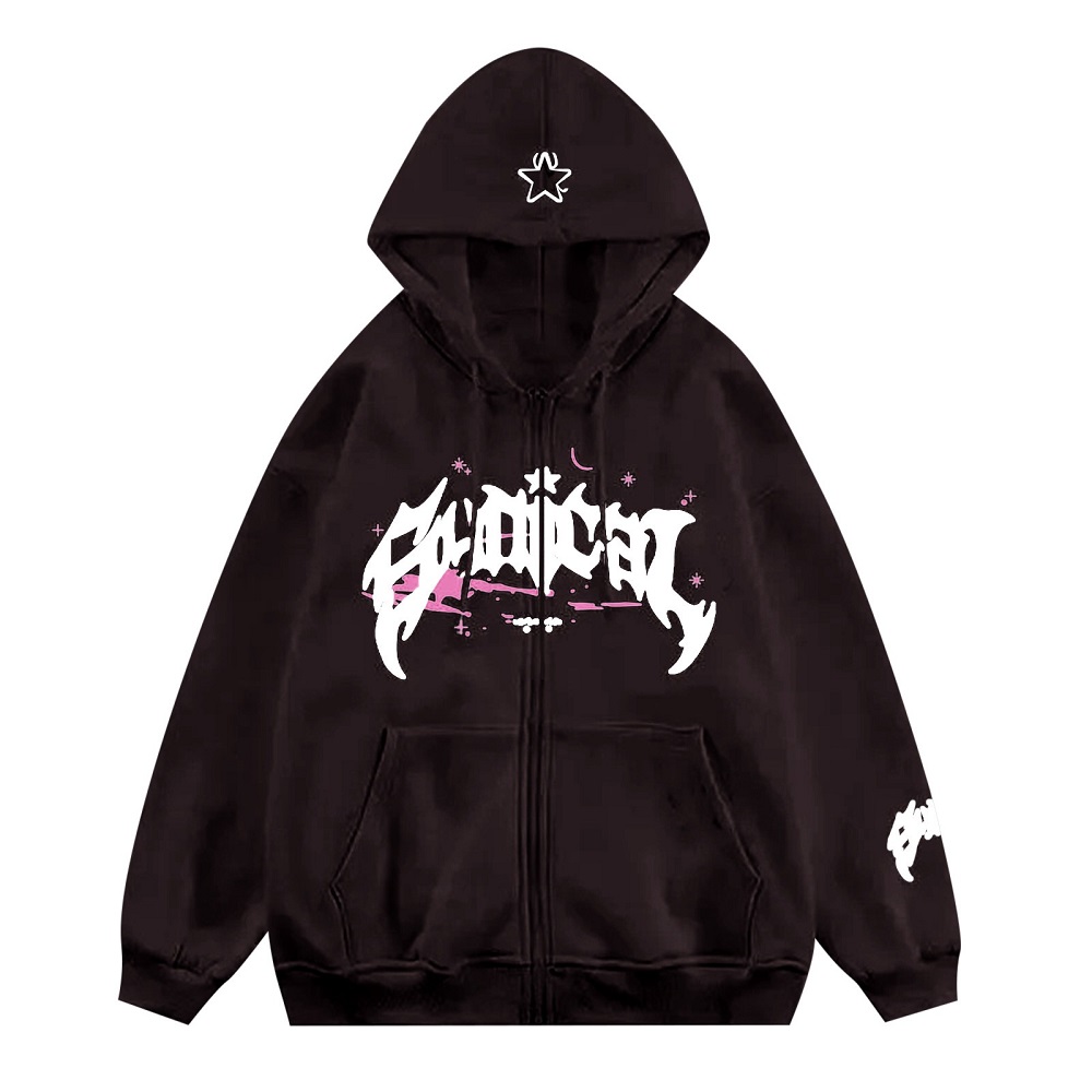 men's designer hoodies