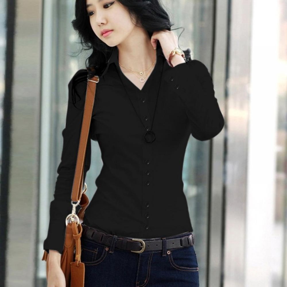 formal tops