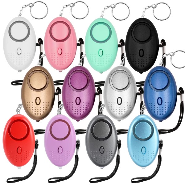 safe sound personal alarm