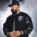 varsity jacket