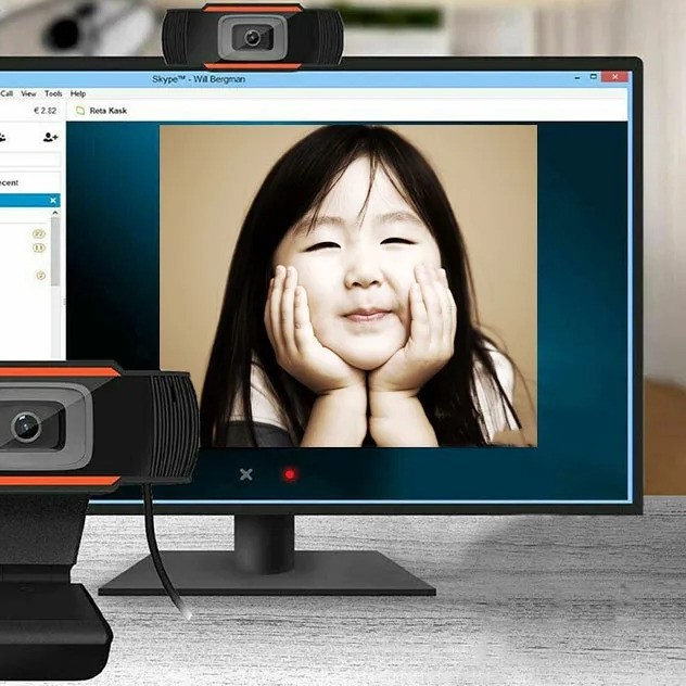 webcam xp5