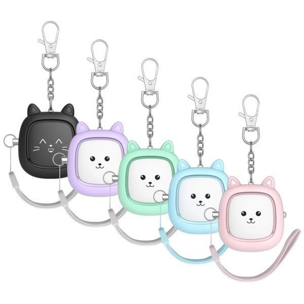 safe sound personal alarm
