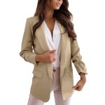cute blazer outfits