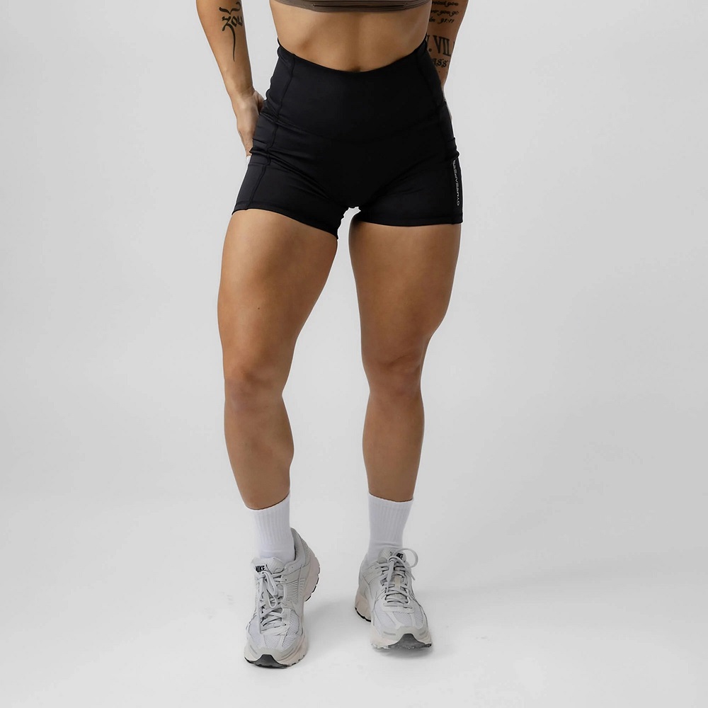 gym shorts