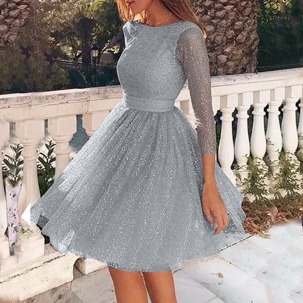 classy christmas dress
