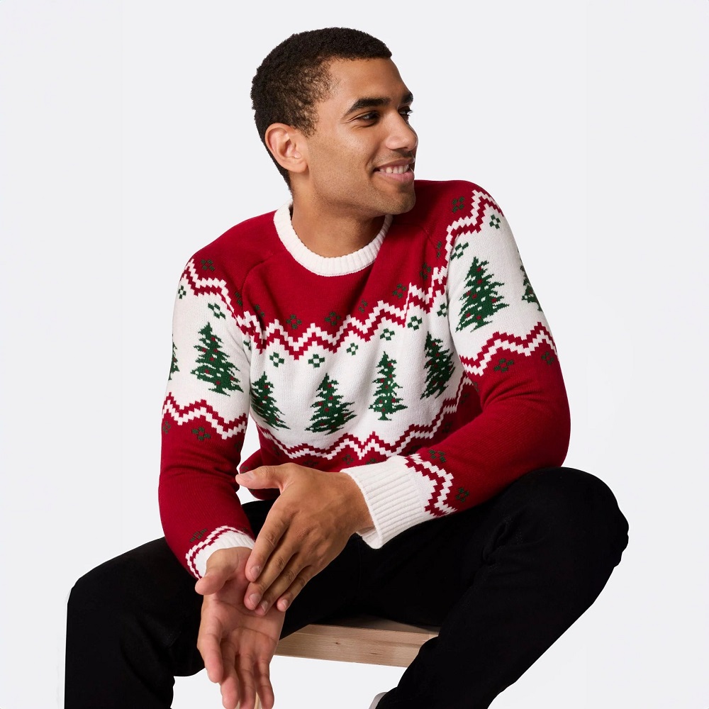 cool christmas sweaters