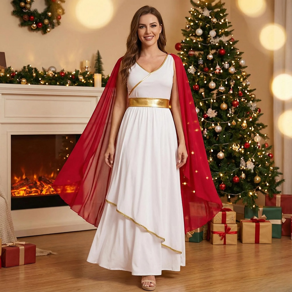 christmas church dress
