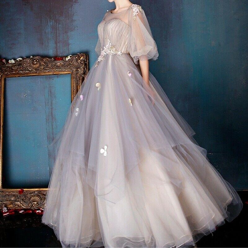 fairy gown
