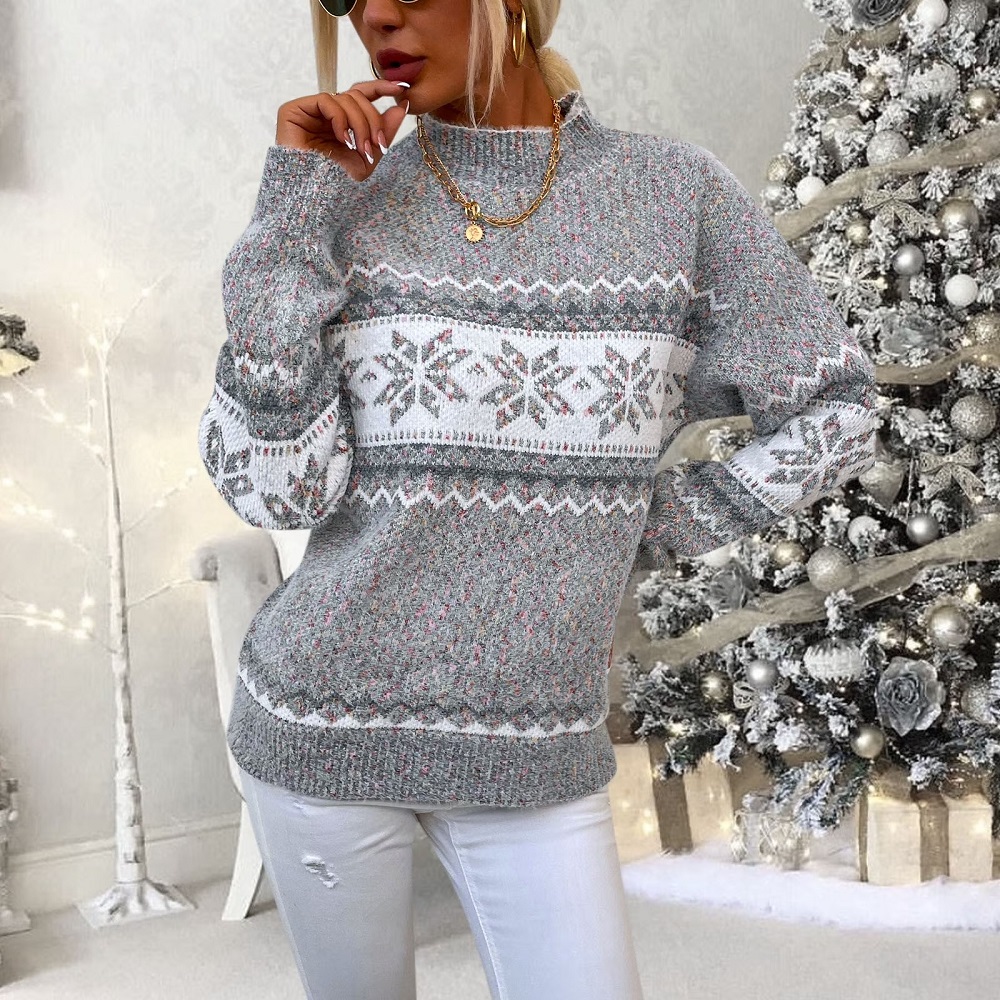 womens christmas sweaters