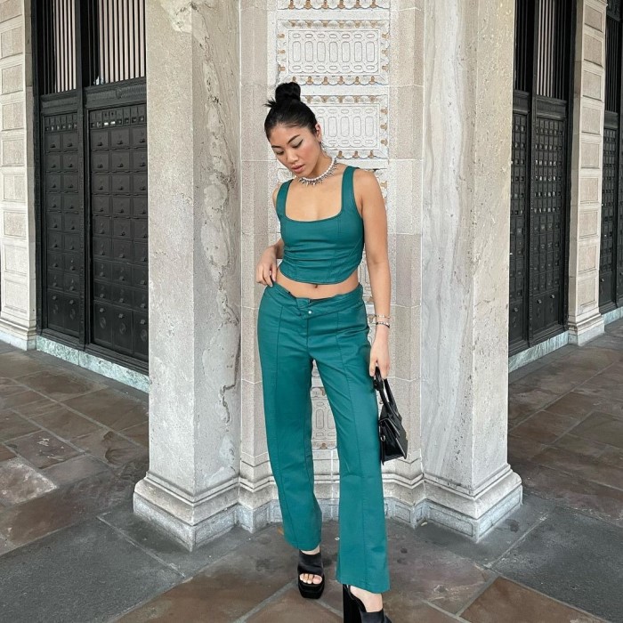 y2k outfits girl