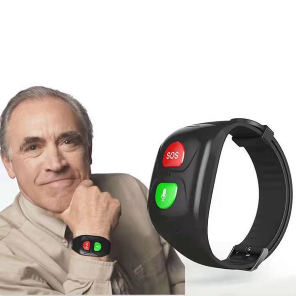 gps tracker for dementia patients