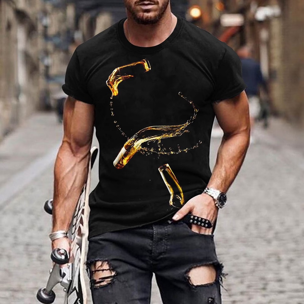 cool shirts for men