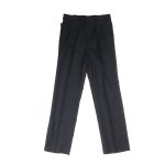 long pants